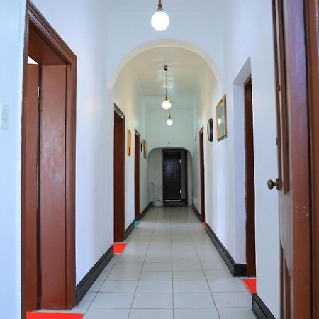 Paradise Guest House Cape Town Bagian luar foto