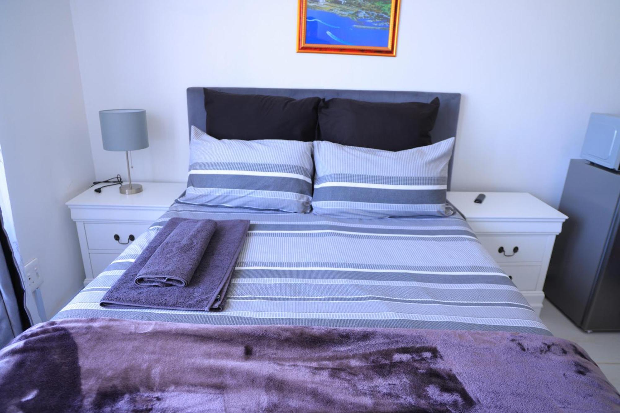 Paradise Guest House Cape Town Bagian luar foto