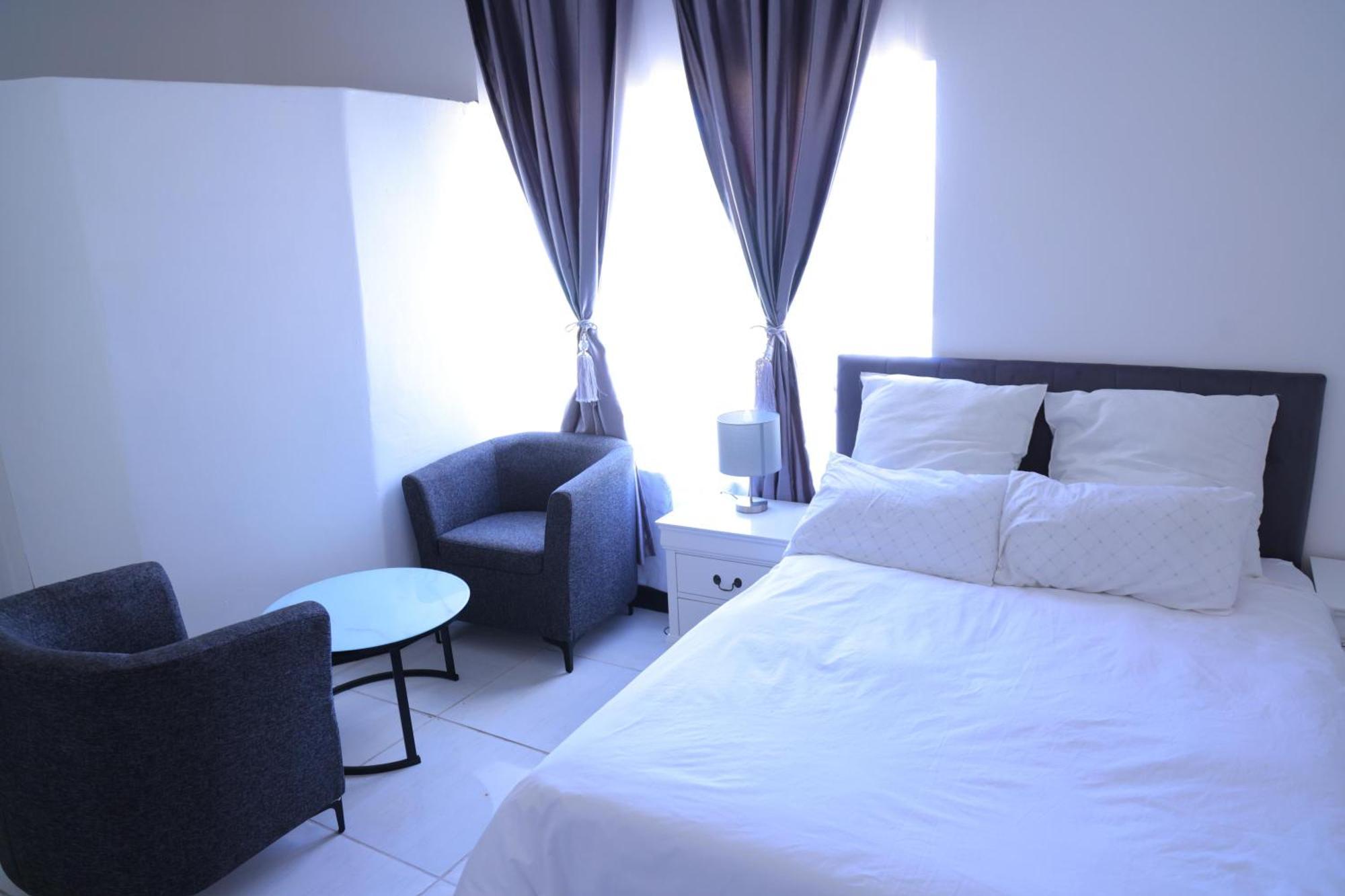 Paradise Guest House Cape Town Bagian luar foto