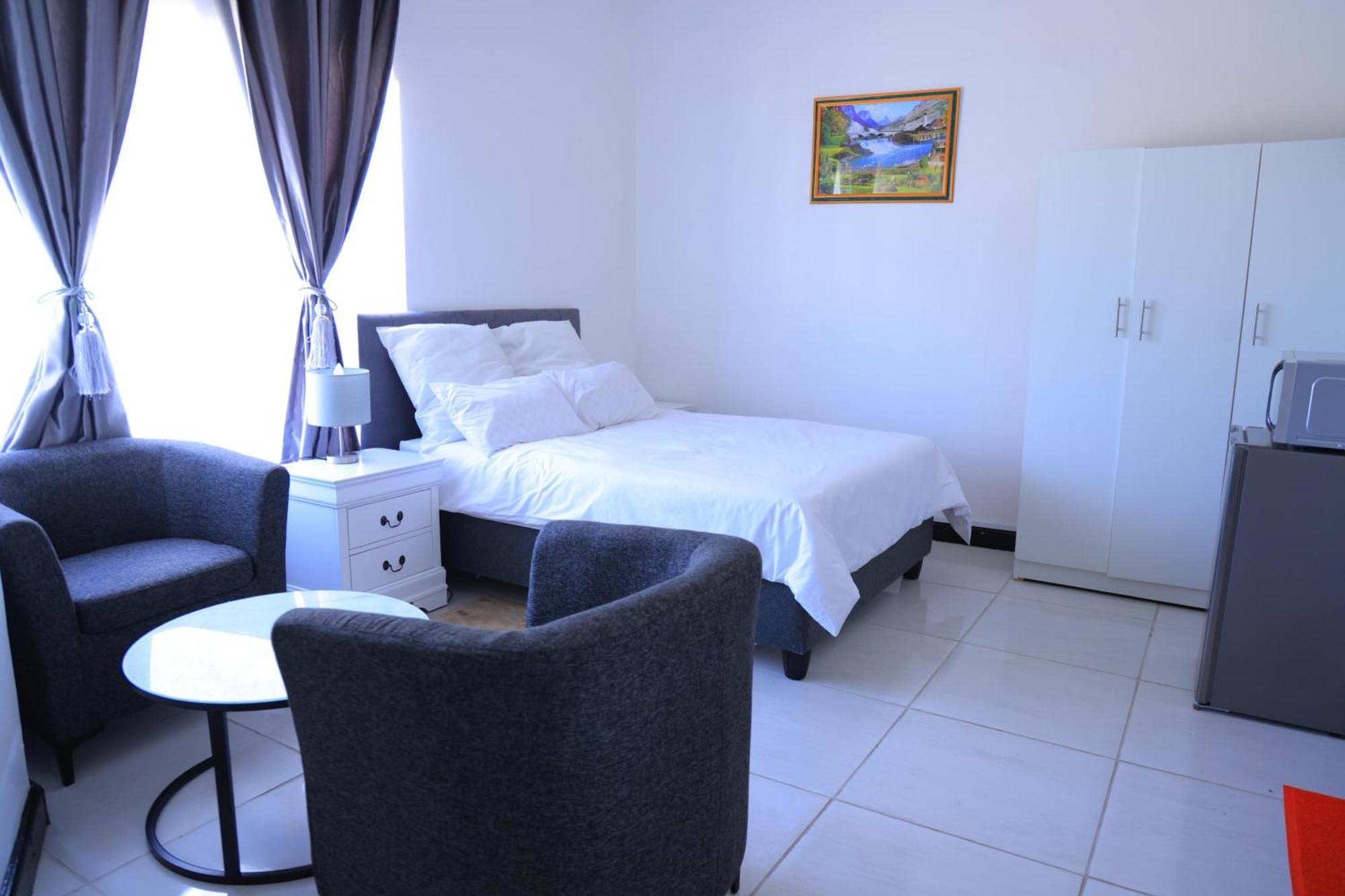 Paradise Guest House Cape Town Bagian luar foto