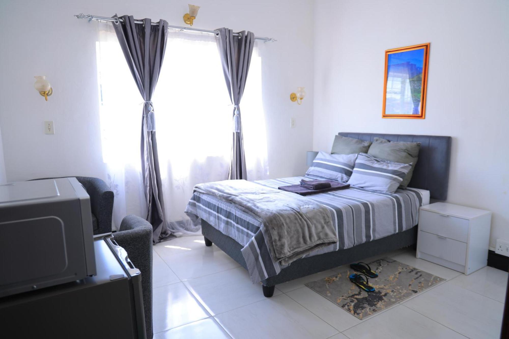 Paradise Guest House Cape Town Bagian luar foto