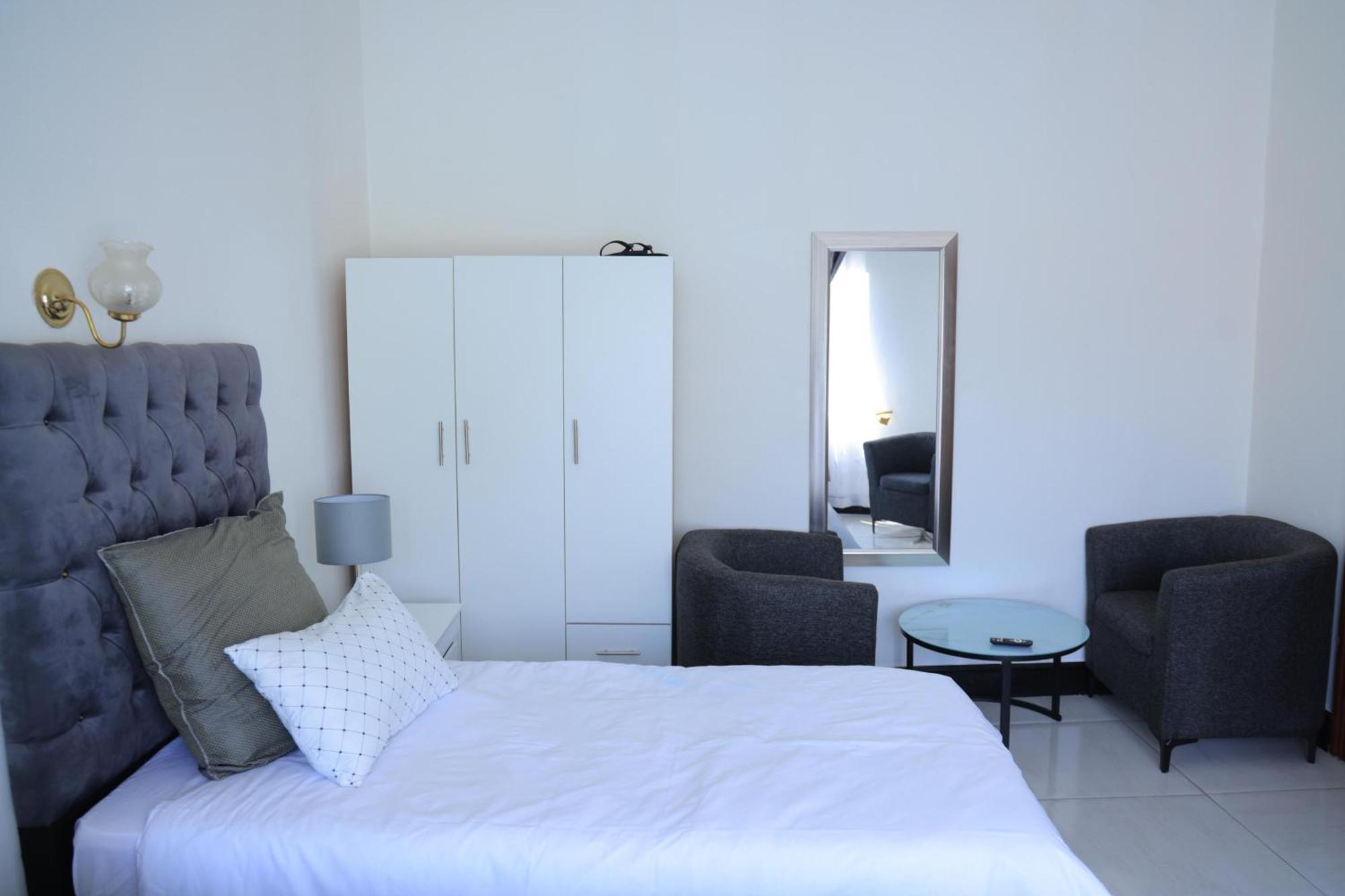 Paradise Guest House Cape Town Bagian luar foto