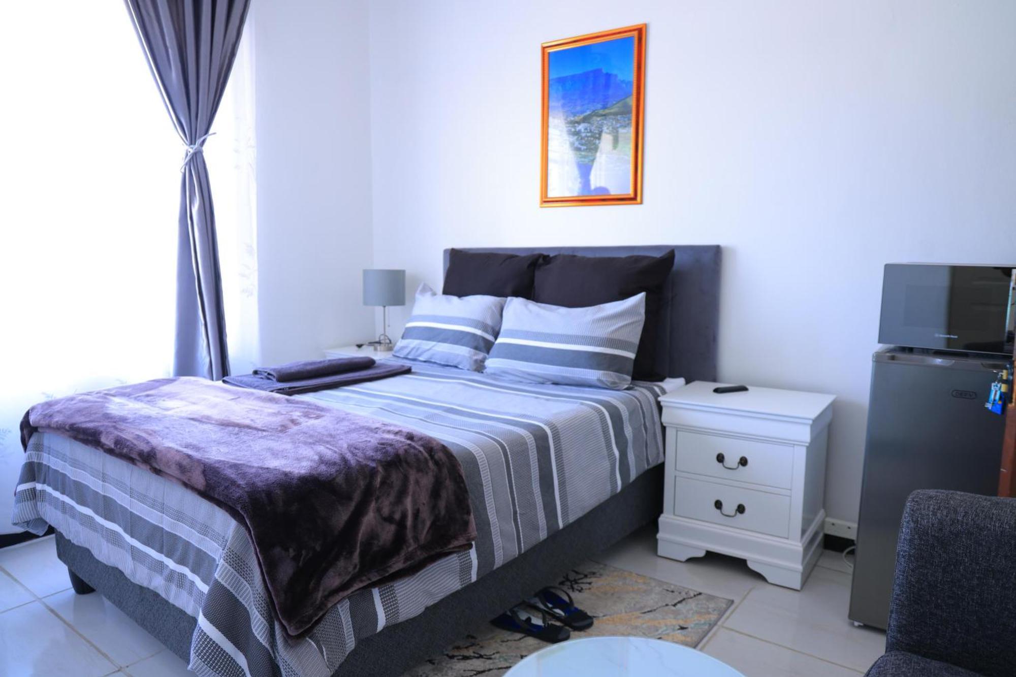 Paradise Guest House Cape Town Bagian luar foto