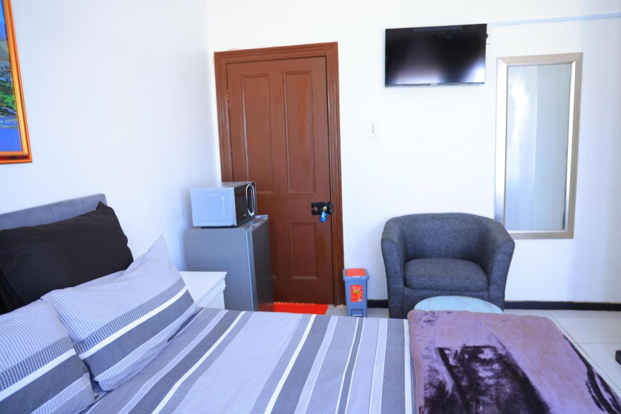 Paradise Guest House Cape Town Bagian luar foto