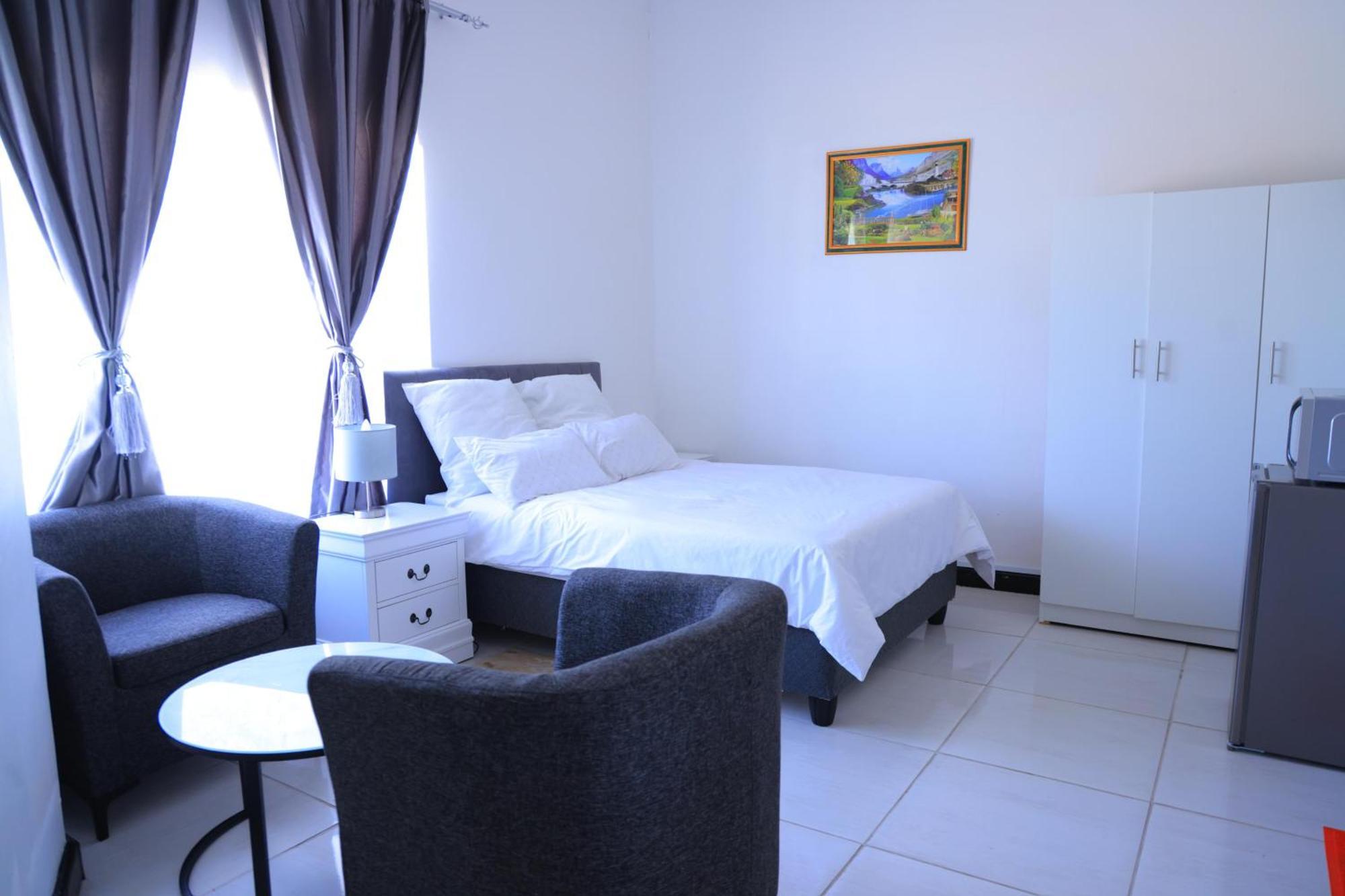 Paradise Guest House Cape Town Bagian luar foto