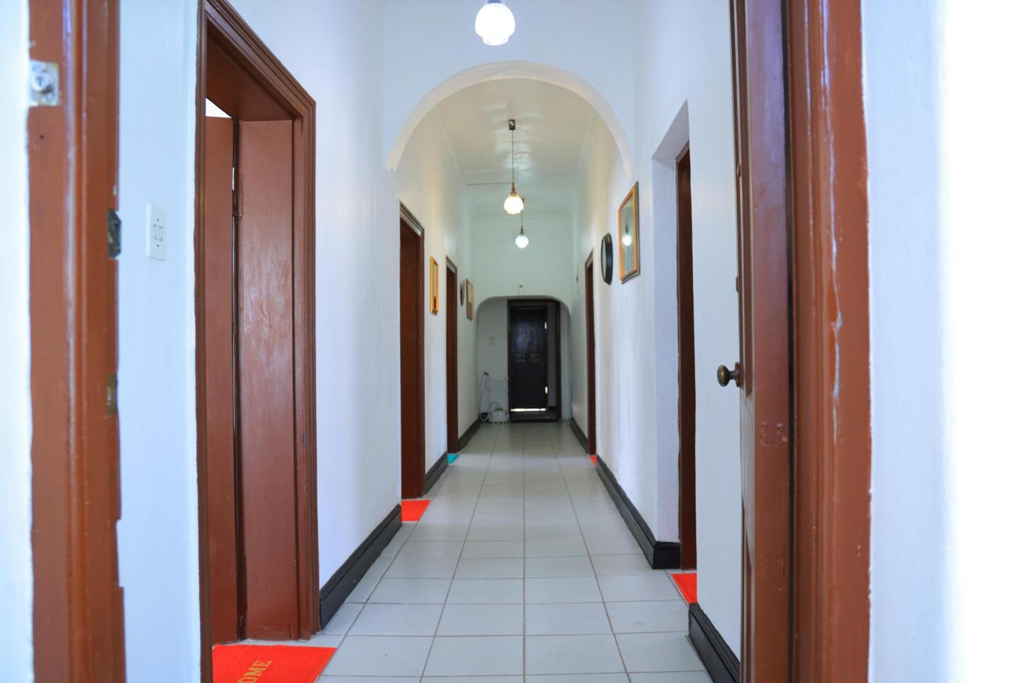 Paradise Guest House Cape Town Bagian luar foto
