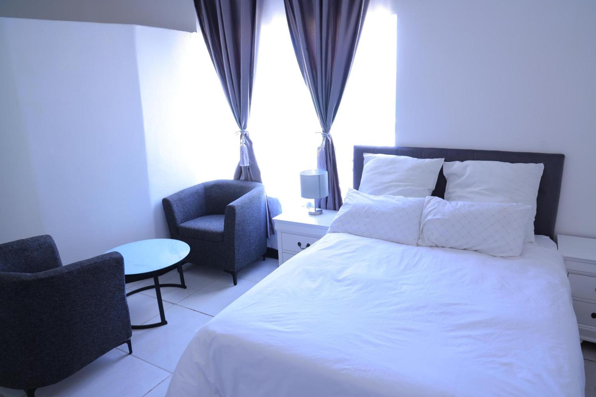 Paradise Guest House Cape Town Bagian luar foto