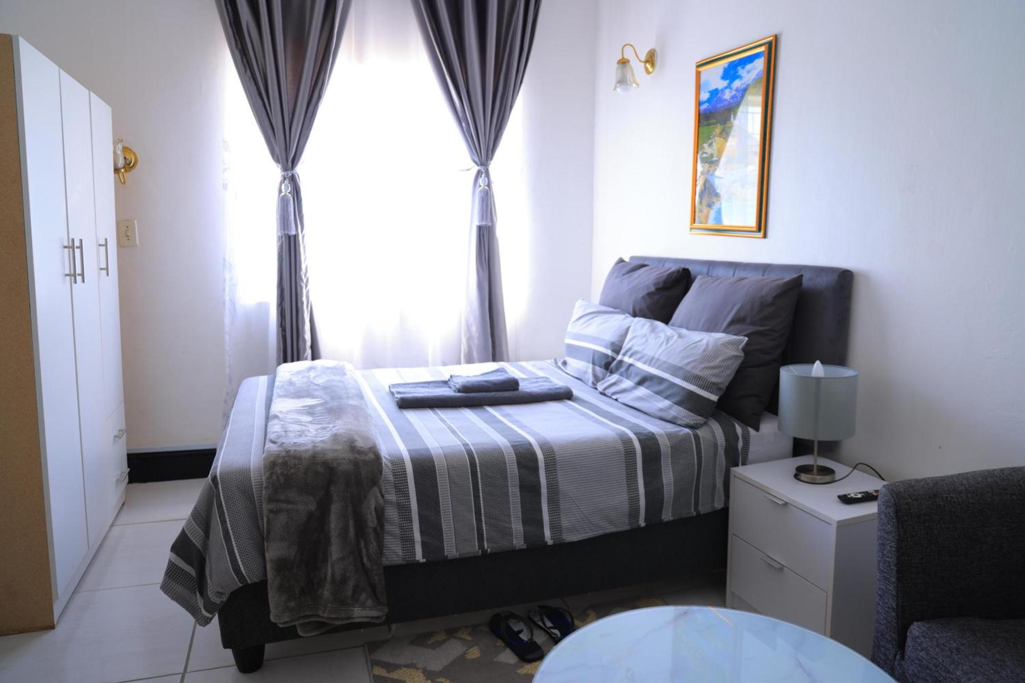 Paradise Guest House Cape Town Bagian luar foto
