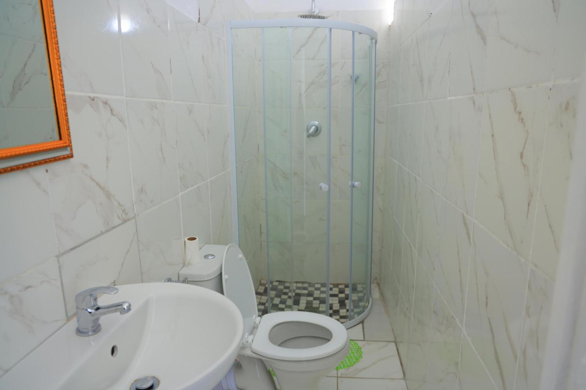 Paradise Guest House Cape Town Bagian luar foto