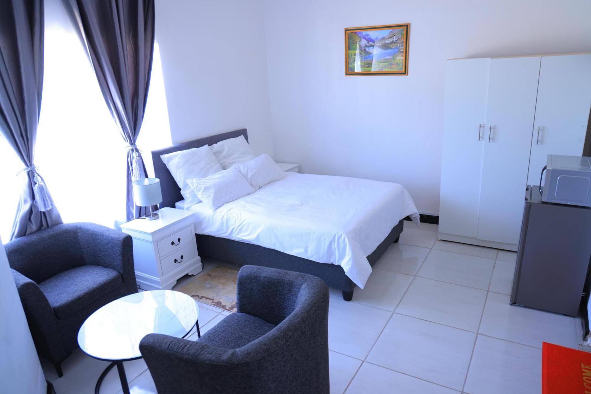 Paradise Guest House Cape Town Bagian luar foto