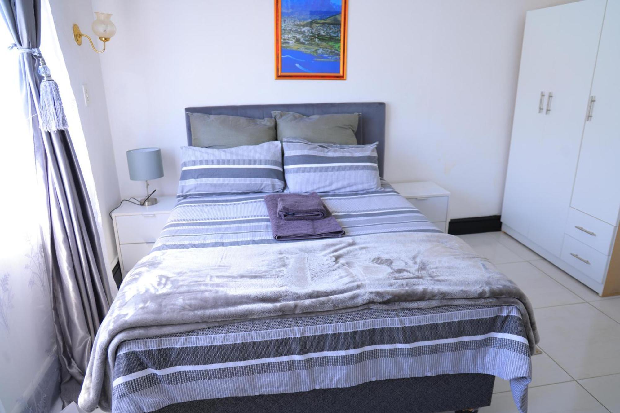 Paradise Guest House Cape Town Bagian luar foto