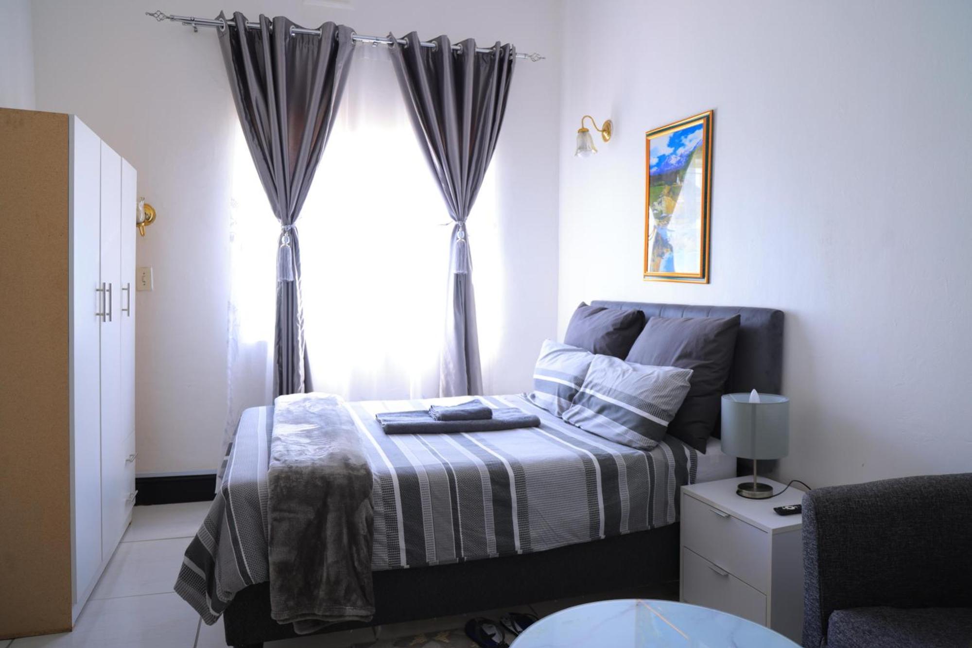Paradise Guest House Cape Town Bagian luar foto